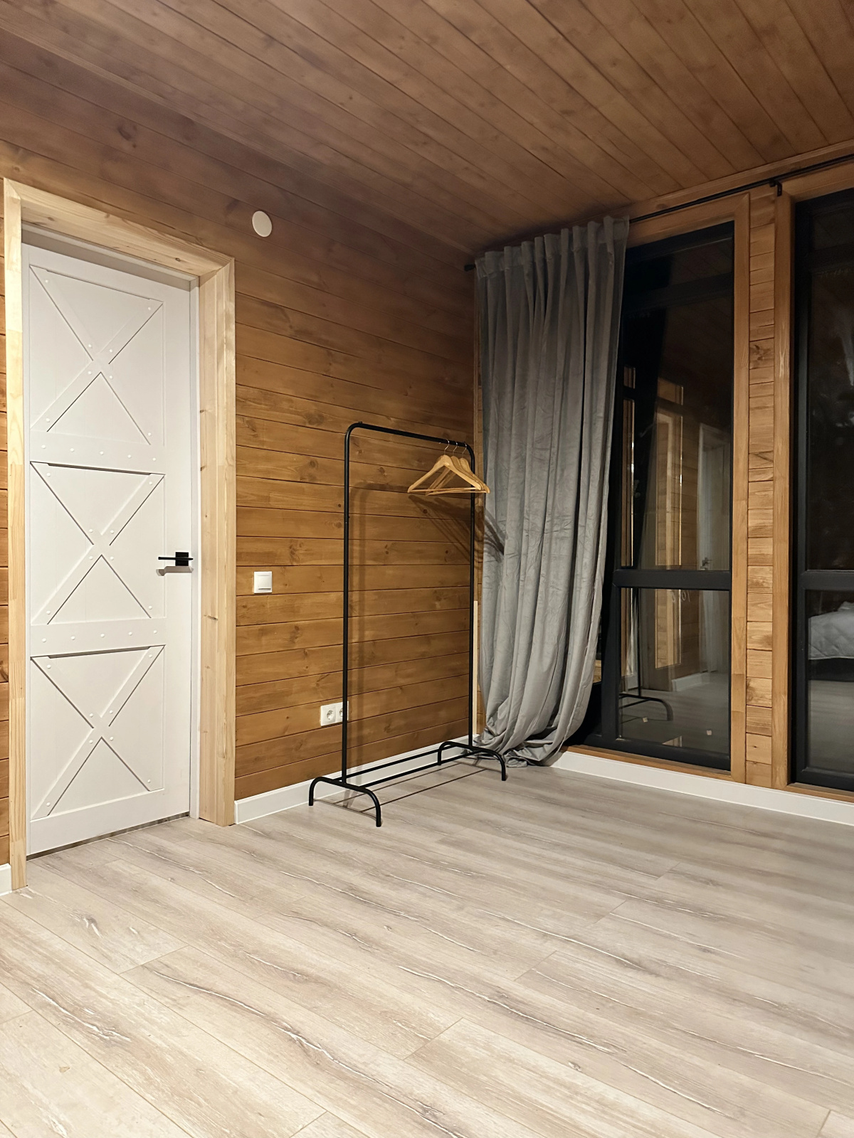 Гостевой дом Holiday Home