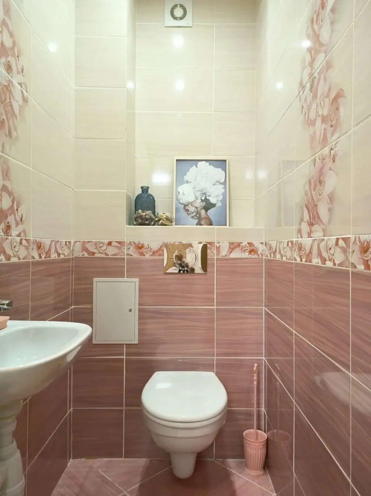 Квартира Уютная Kravc Group в микрорайоне Городская роща