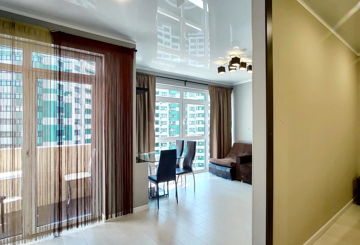 Апартаменты M Apartments, Eldorado