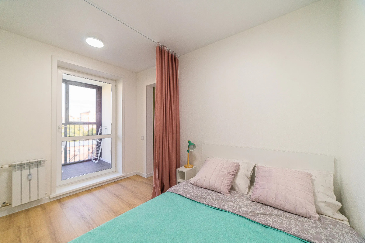 Квартира уютная в центре города рядом с вокзалом