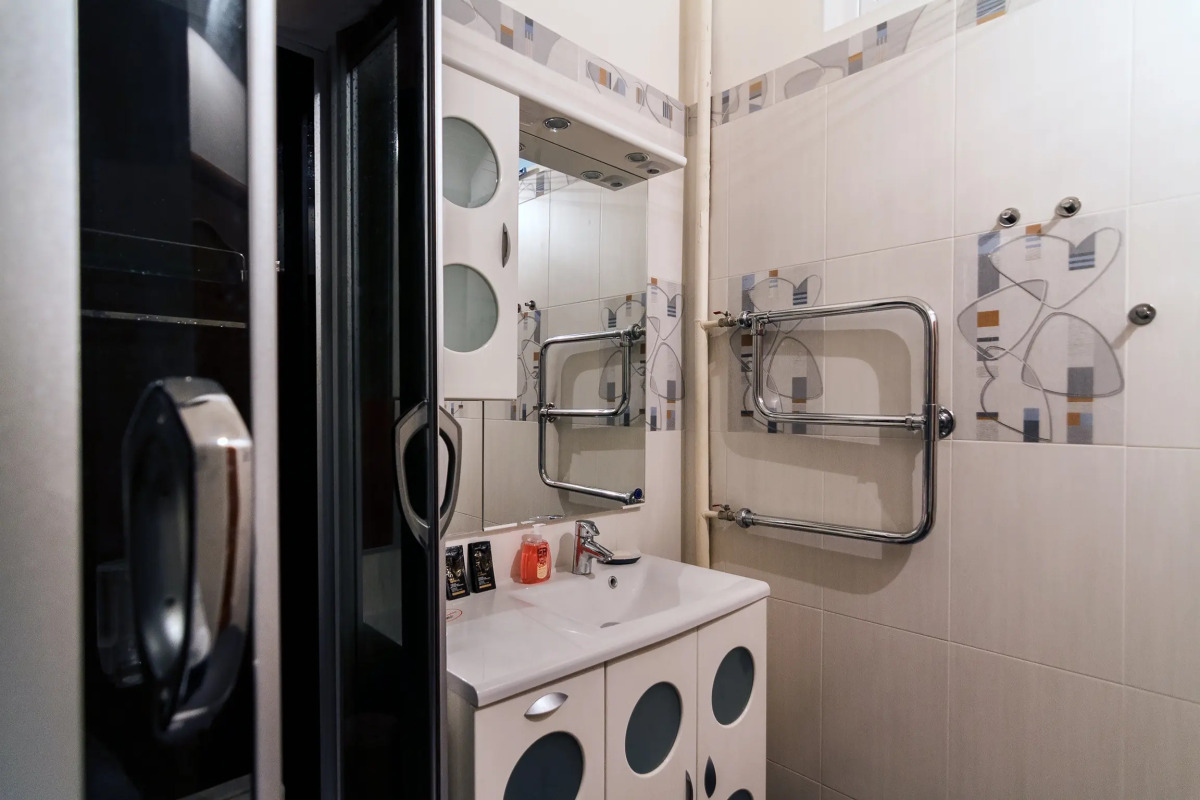 Апартаменты на Киевской