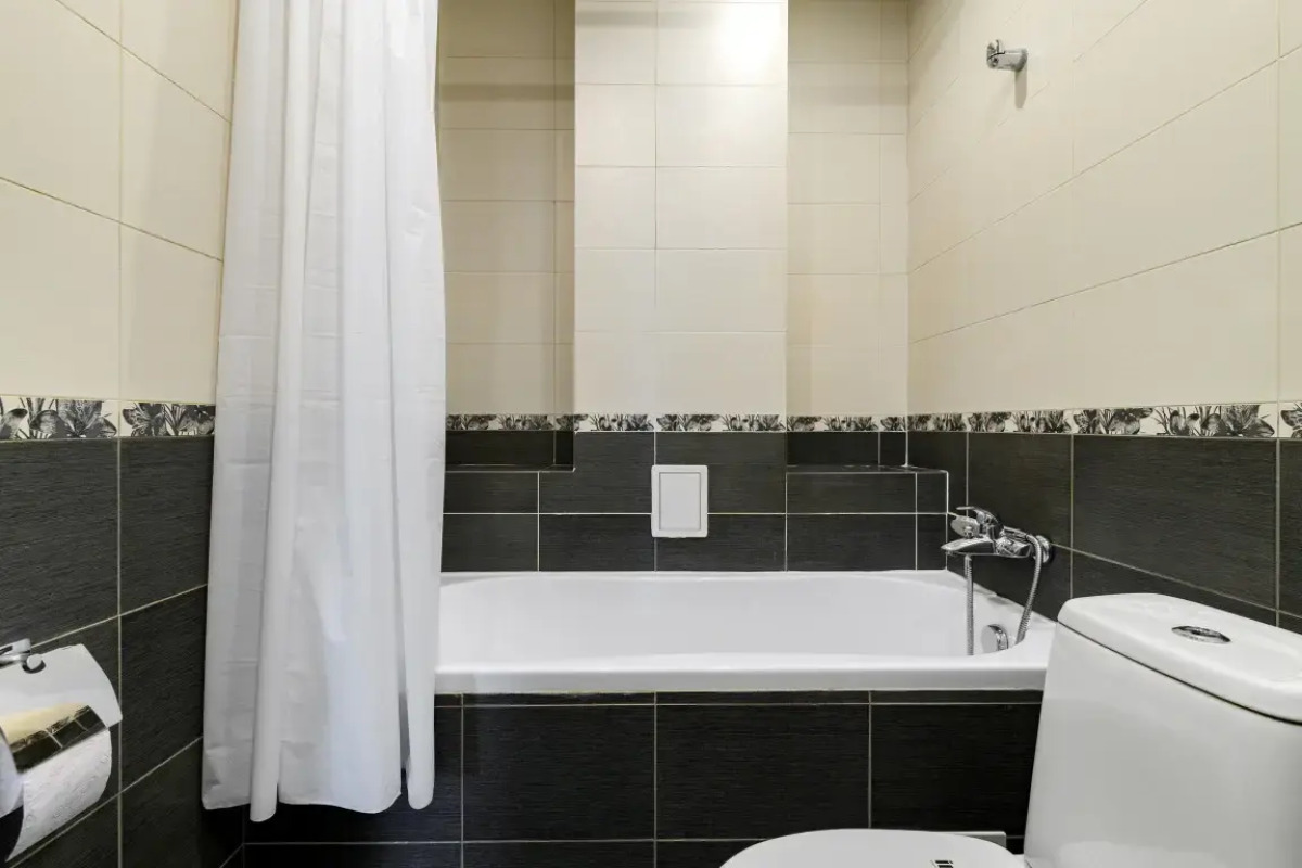 Апартаменты Пионерская Domotelli 1