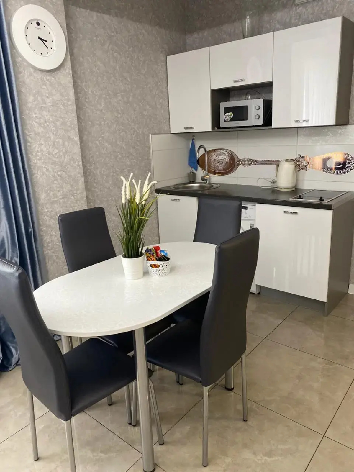 Апартаменты Diaday 38