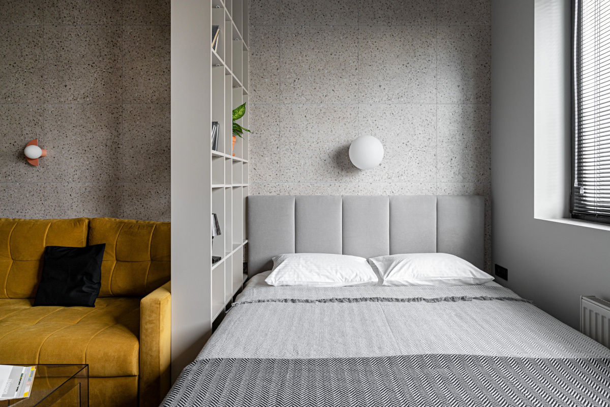Апартаменты Skandi House в центре M