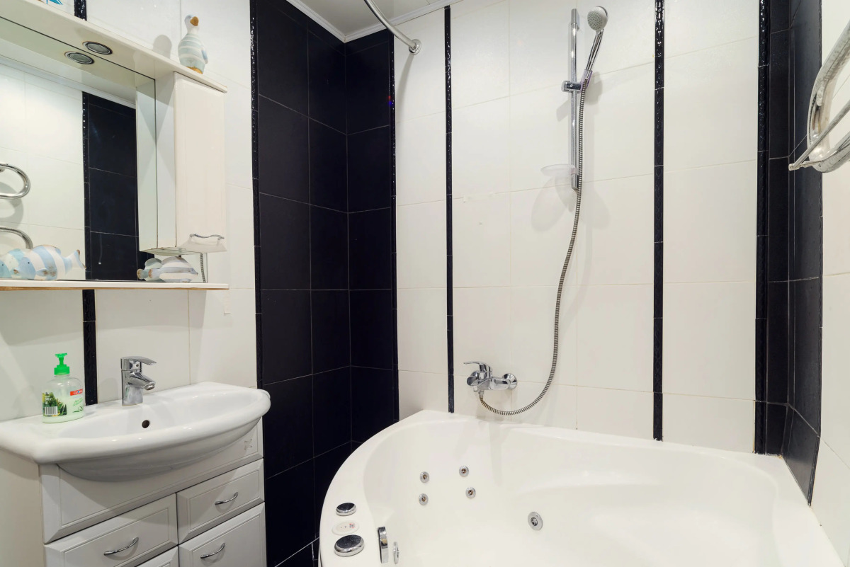 Апартаменты хочу жить в центре и точка