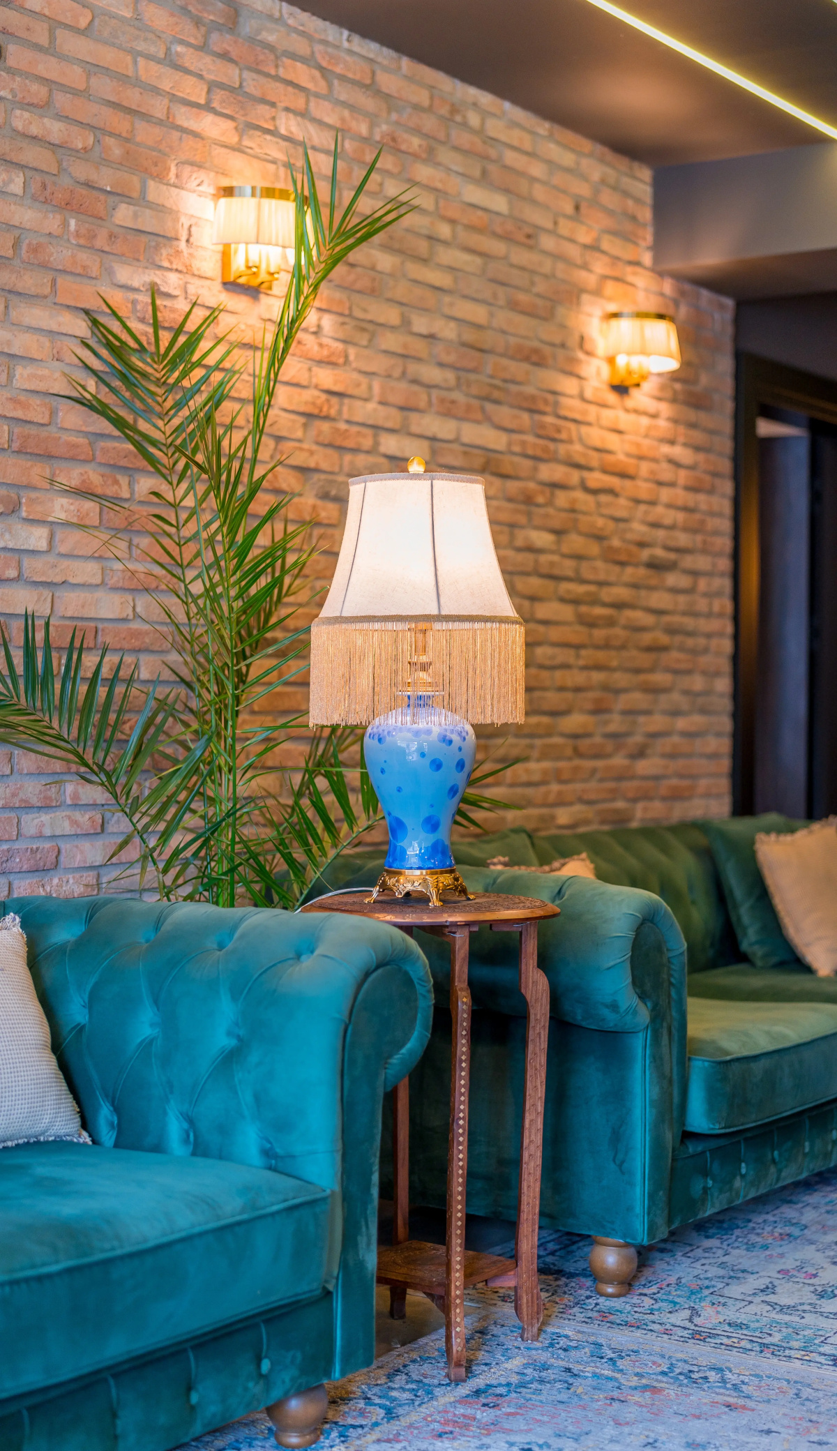 Отель Galavani by Vintage Hotel Collections