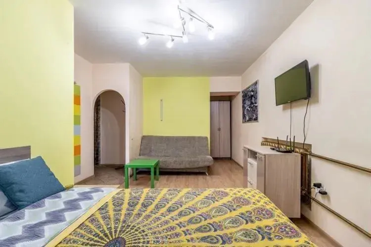 Квартира на Улице Пушкина 149