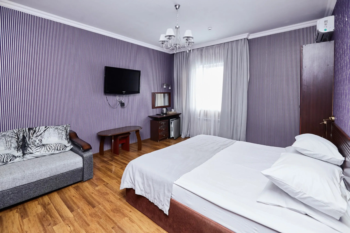 Гостевой дом Адель