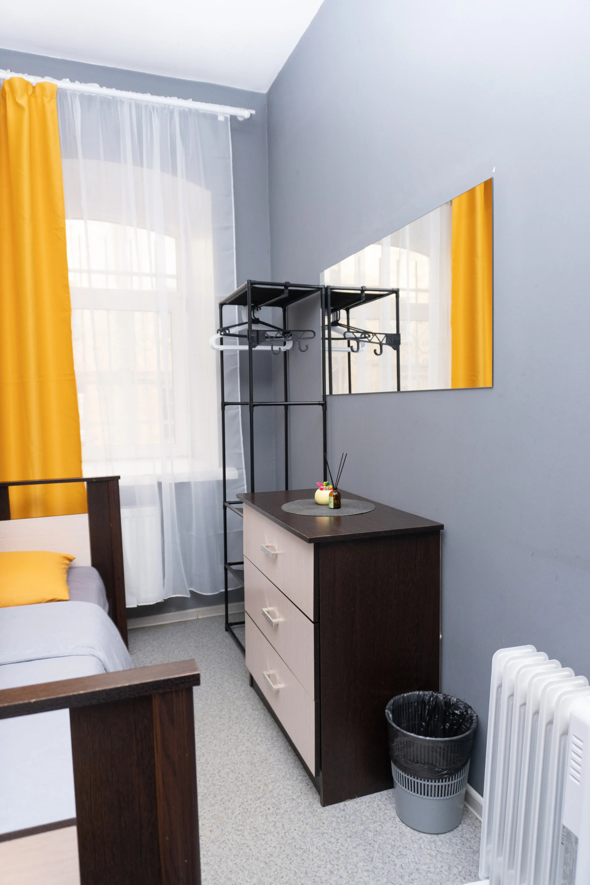 Гостевой дом NaNi