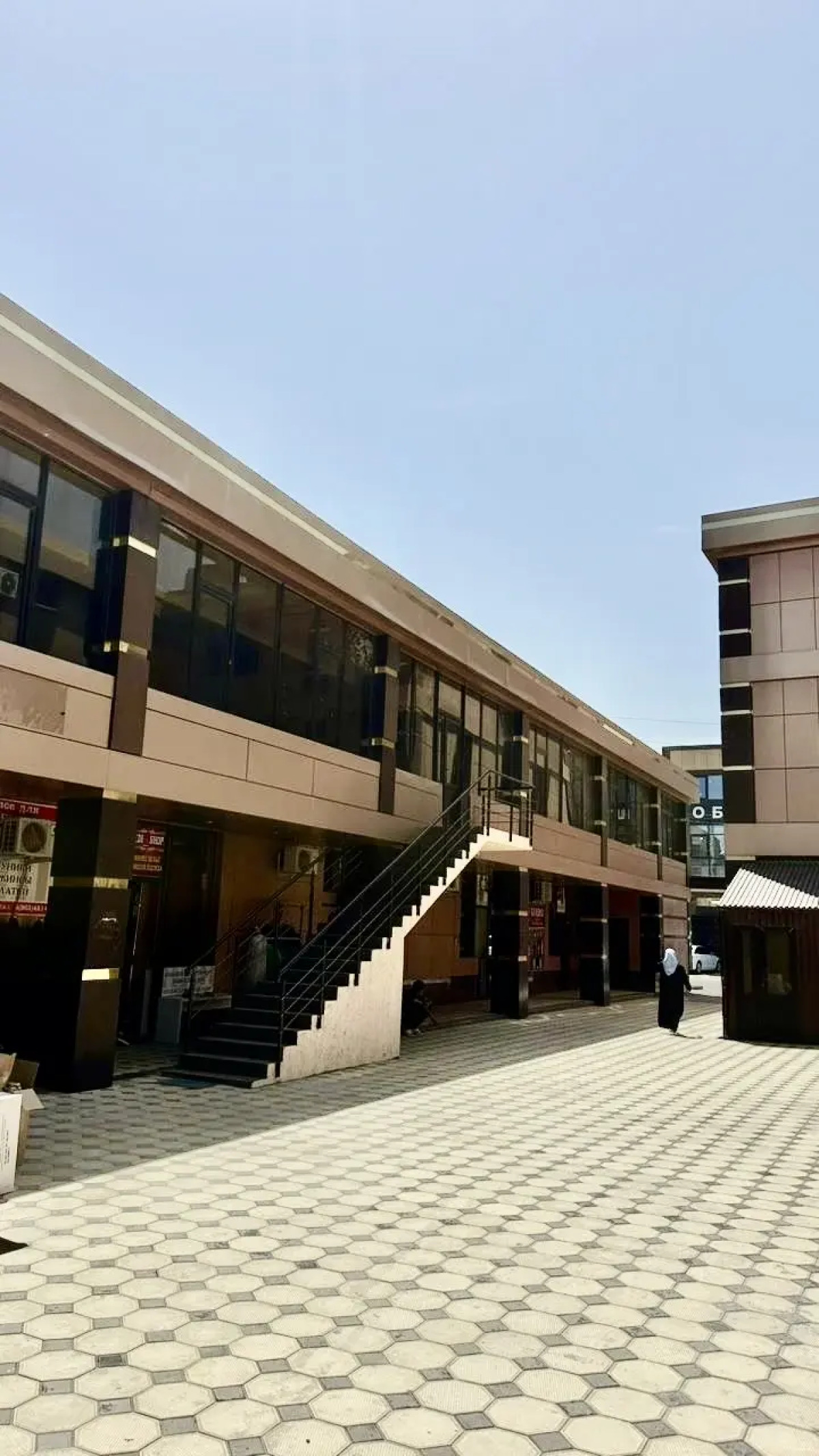 Мини-отель ДагБаш