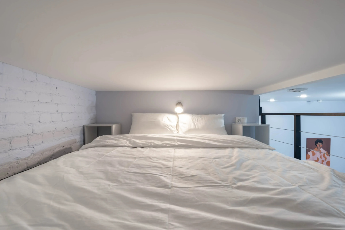 Квартира Студия у Таврического сада