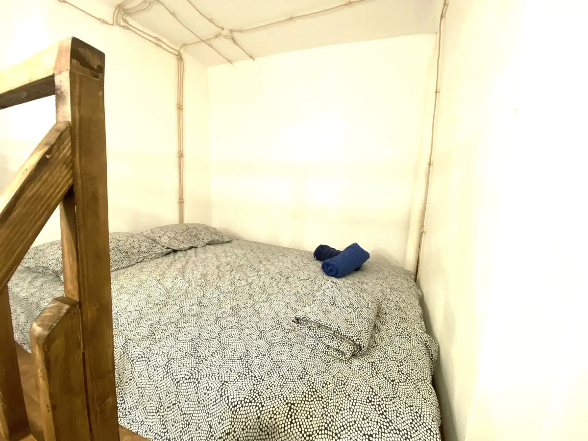 Апартаменты Студия Эконом рядом с Площадью Восстания