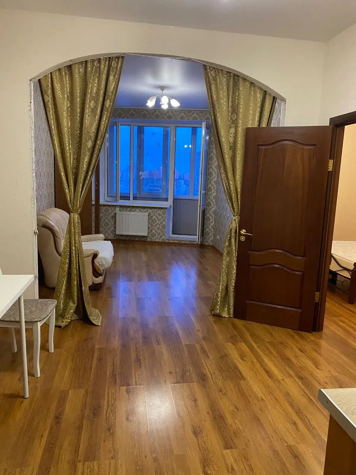 Апартаменты Реутов сити