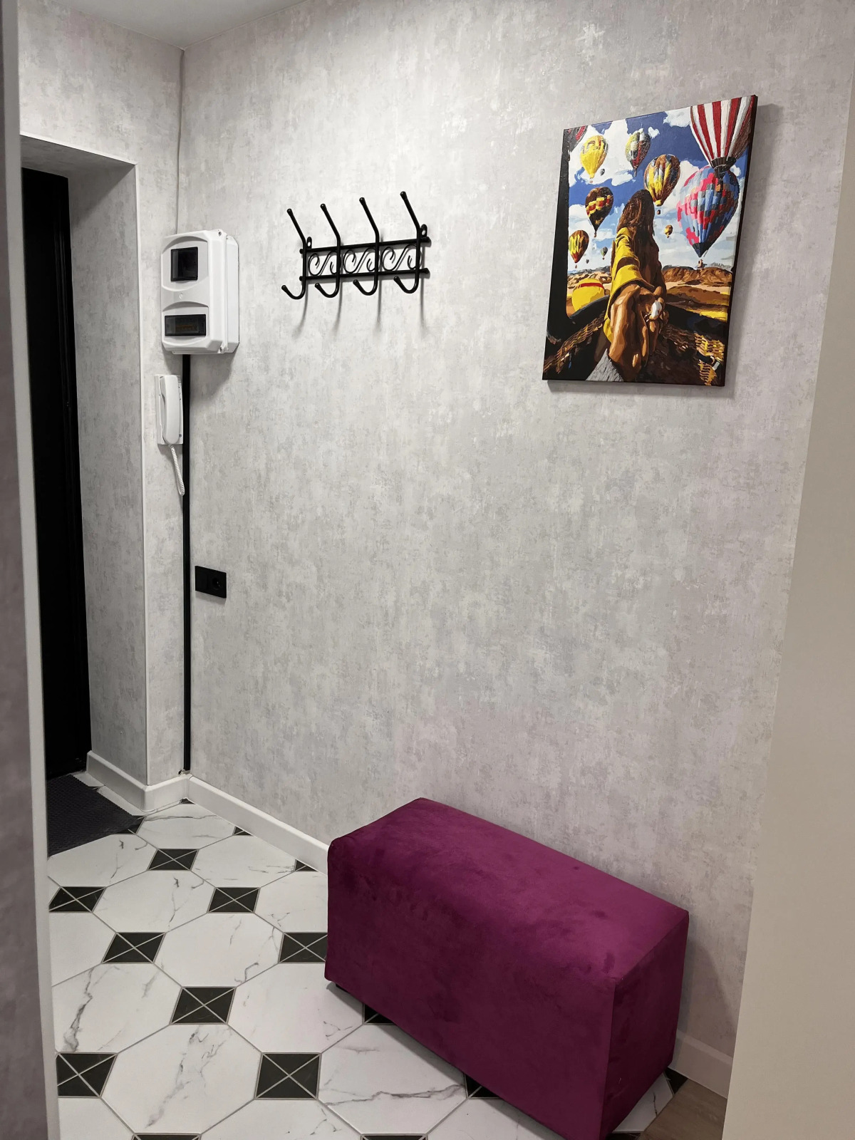 Квартира в центе города