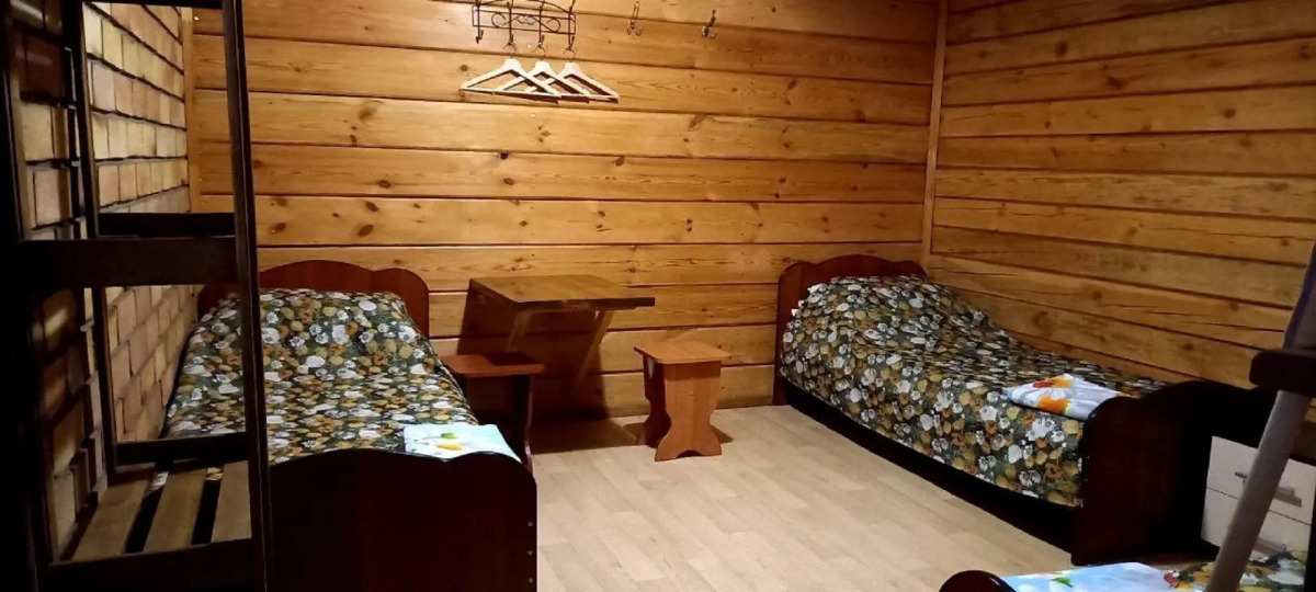 Гостевой дом Ромашка