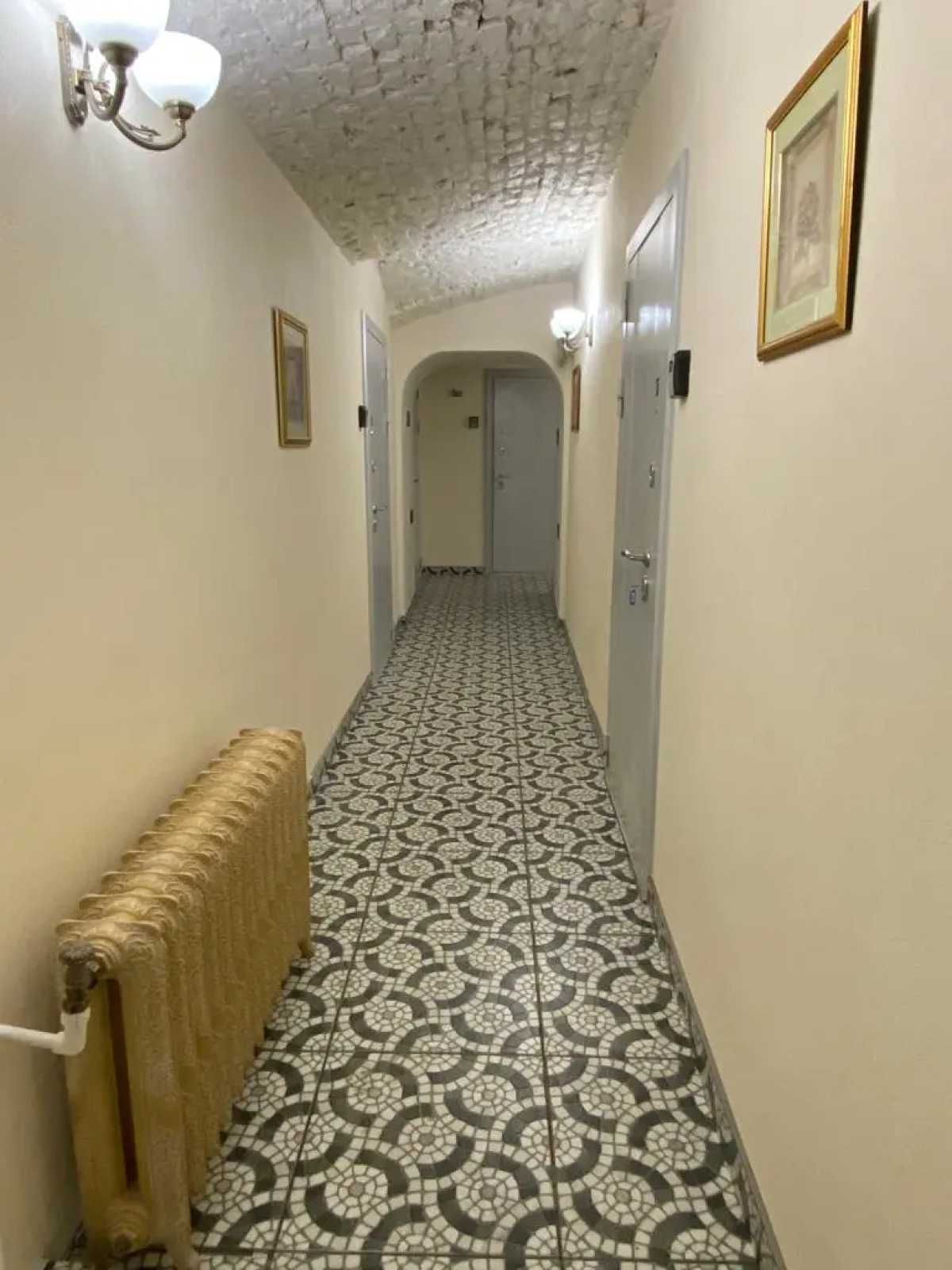 Апартаменты на Невском 84-86 (4)