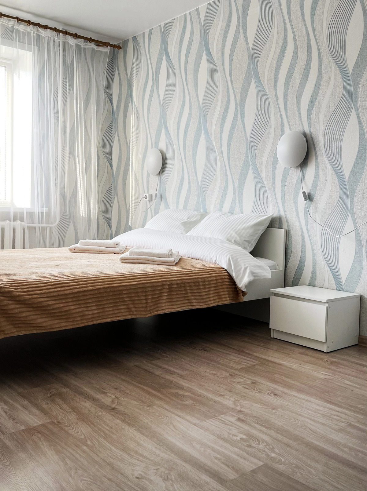 Апартаменты Династия