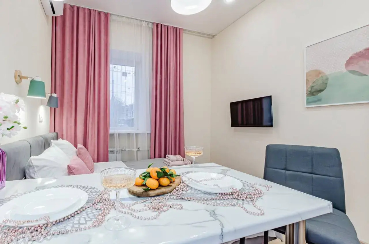 Квартира Тукая Центр 1