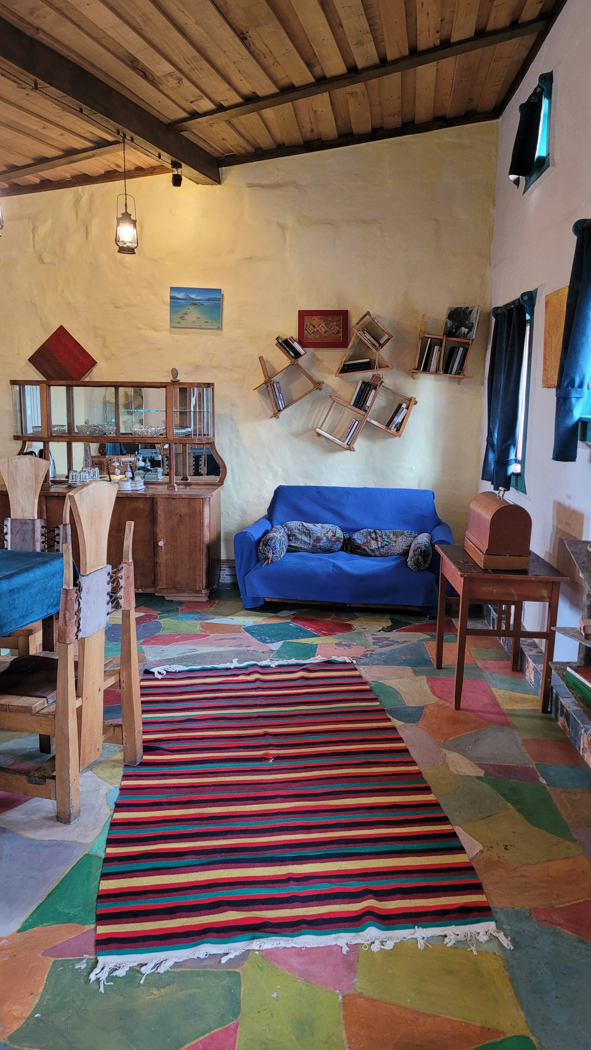 Отель Art Hotel Sevan