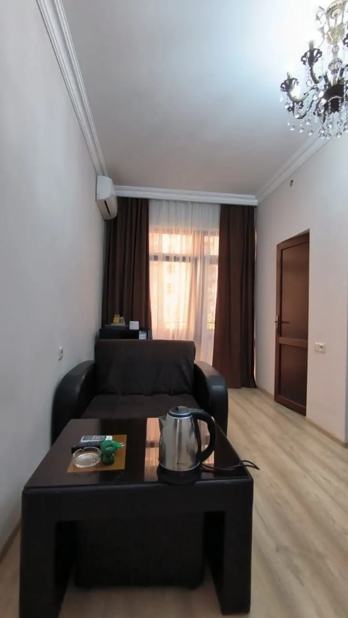 Мини-Отель Sea