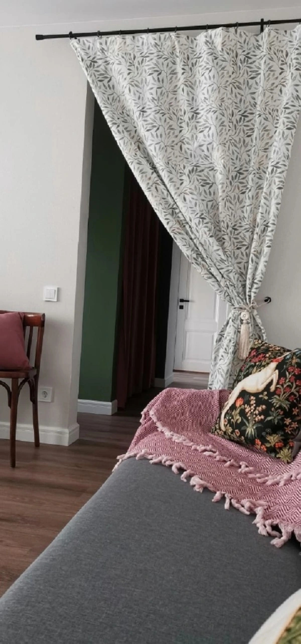 Квартира на Улице Путевая 18