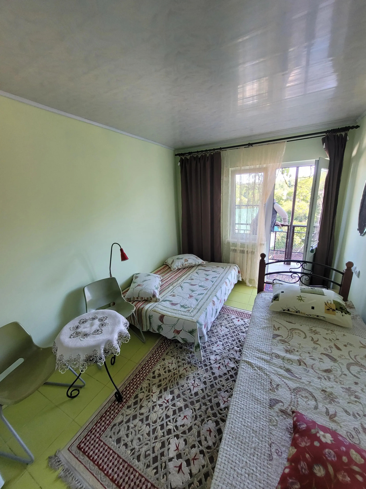 Приза Отель