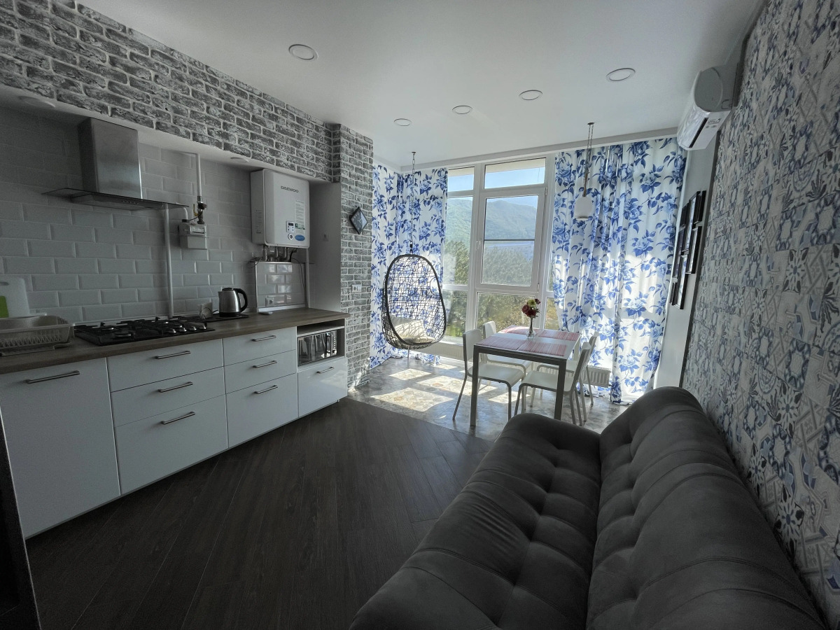 Апартаменты ТВОЙ ДОМ У МОРЯ - Premium 84