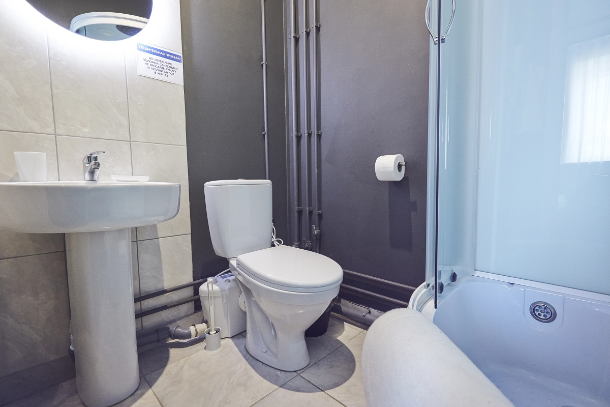 Отель Пилигрим-НН