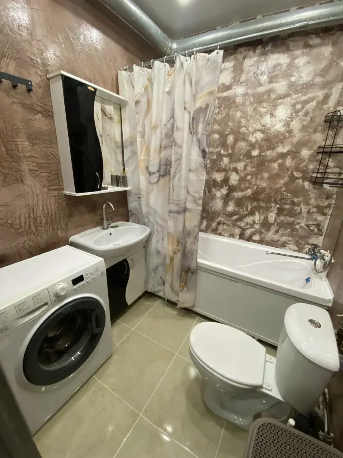 Квартира 5 Ночей