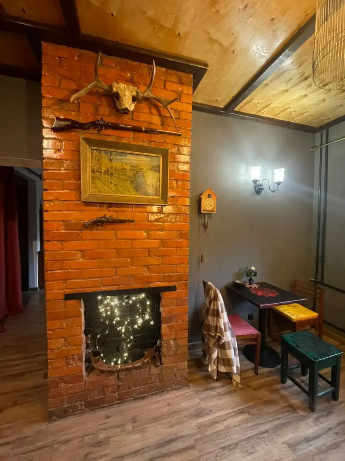 Апартаменты Квартира 13/4