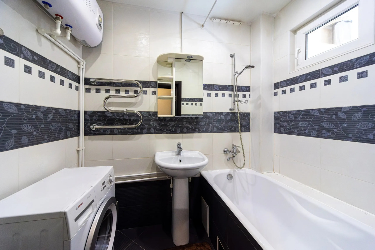 Апартаменты двухкомнатные в историческом центре