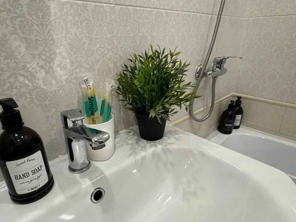 Апартаменты на Баумана 7