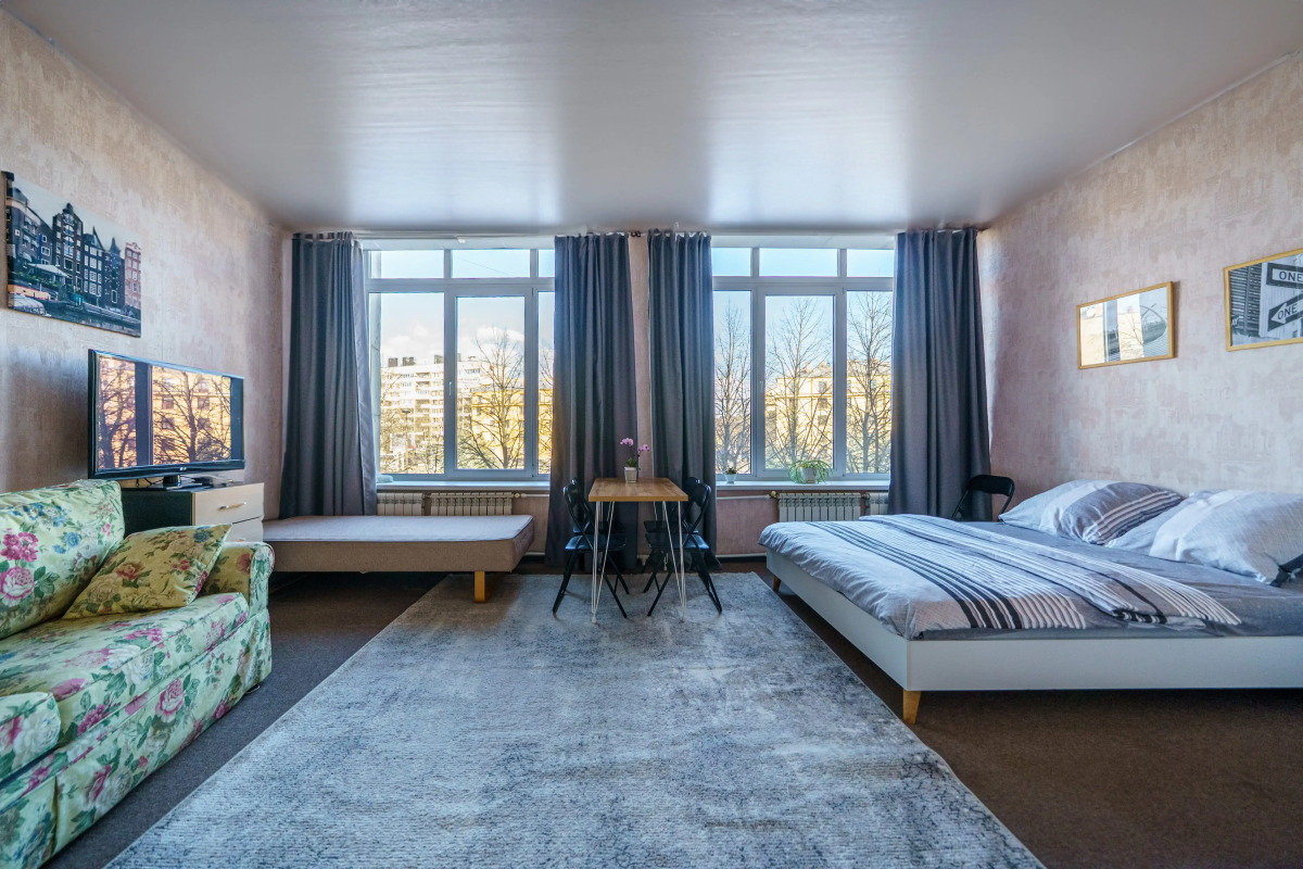 Мини-отель  Прованс