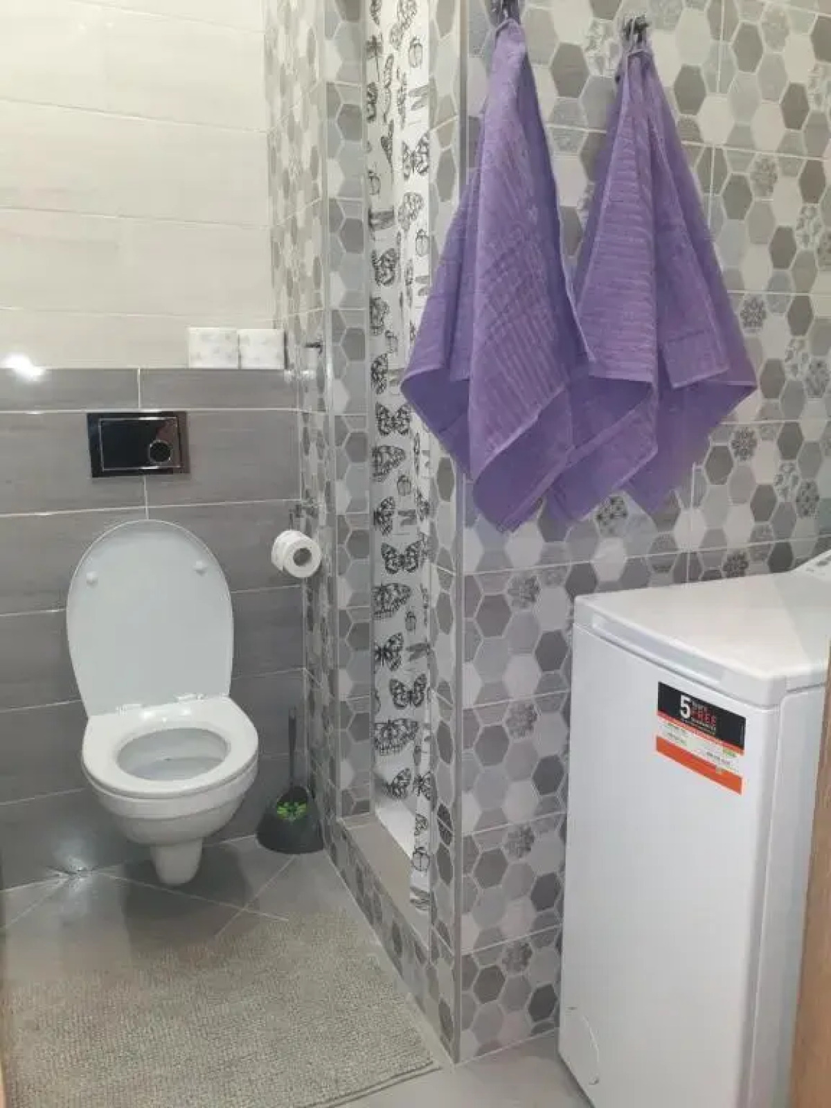 Апартаменты Незнакомка