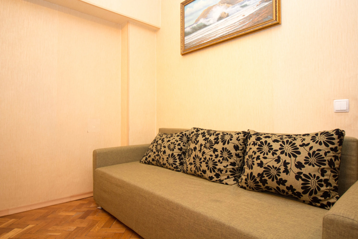 Апартаменты Шухова