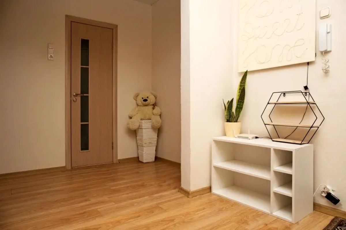 Апартаменты Современные Партизанский проспект Минск