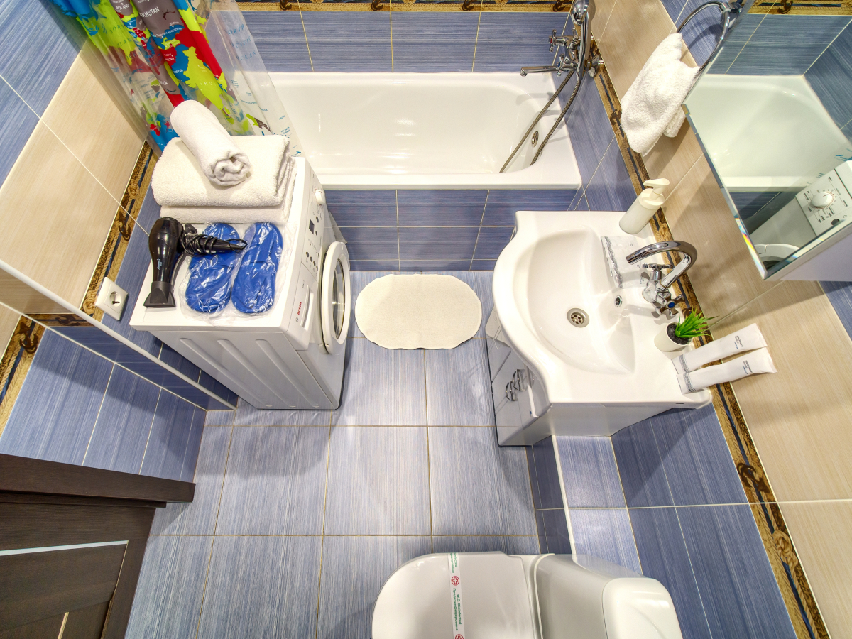 Апартаменты KvartalApartments Московское шоссе 33А-44