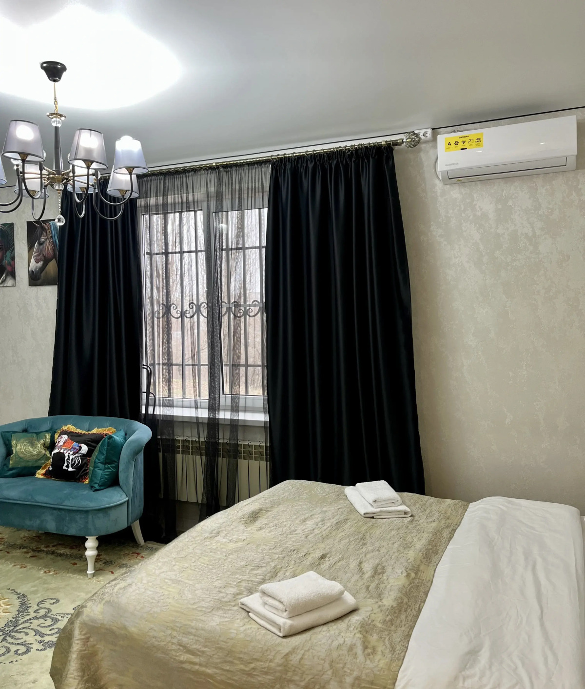 Квартира Студия Нальчик