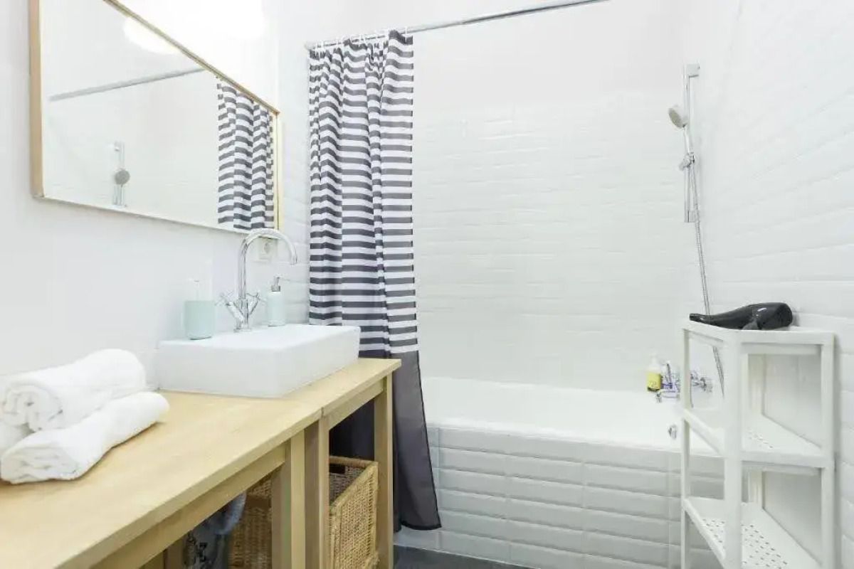 Апартаменты Улучшенные Просторные с Видом на Садовое Кольцо