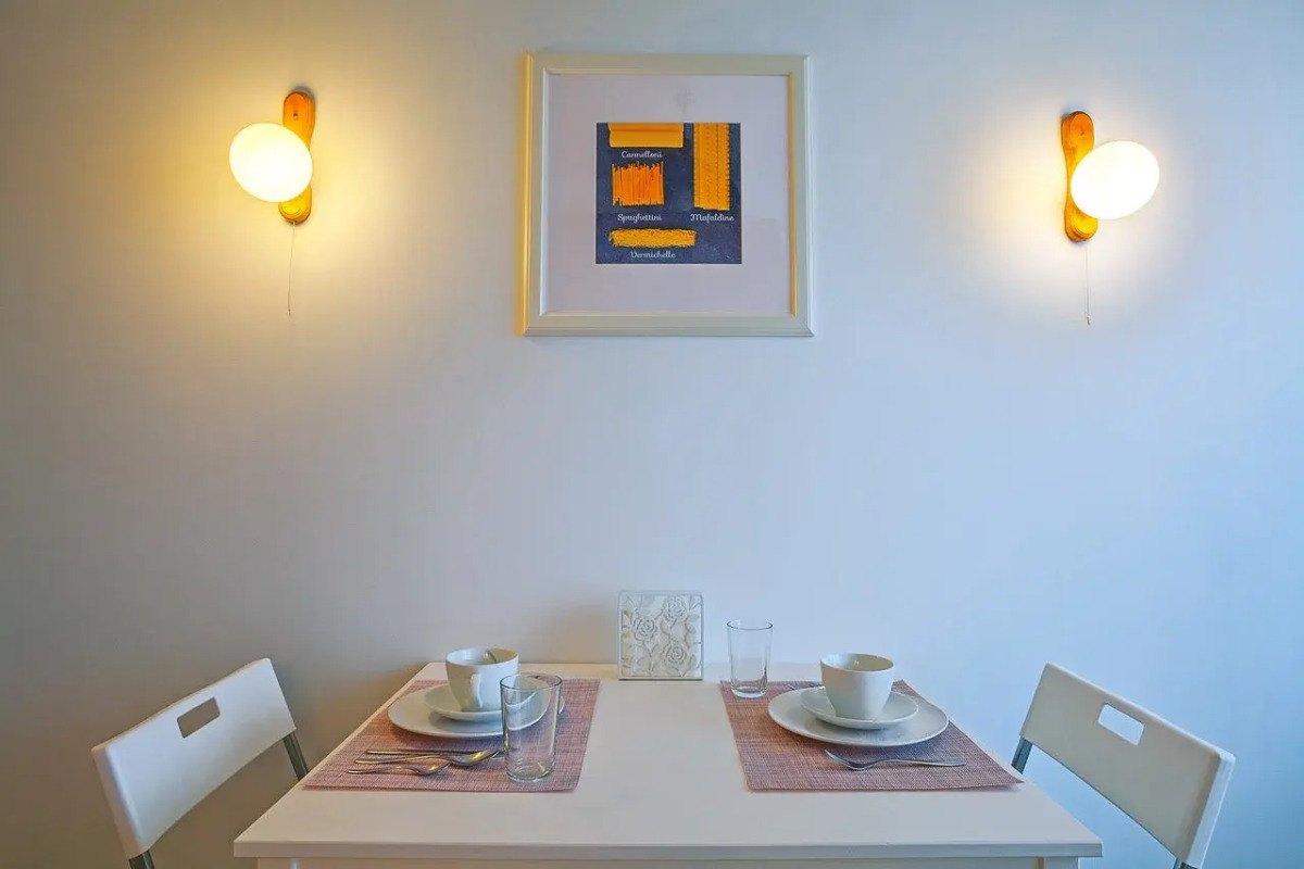 Апартаменты ComfortHomes Столярный переулок