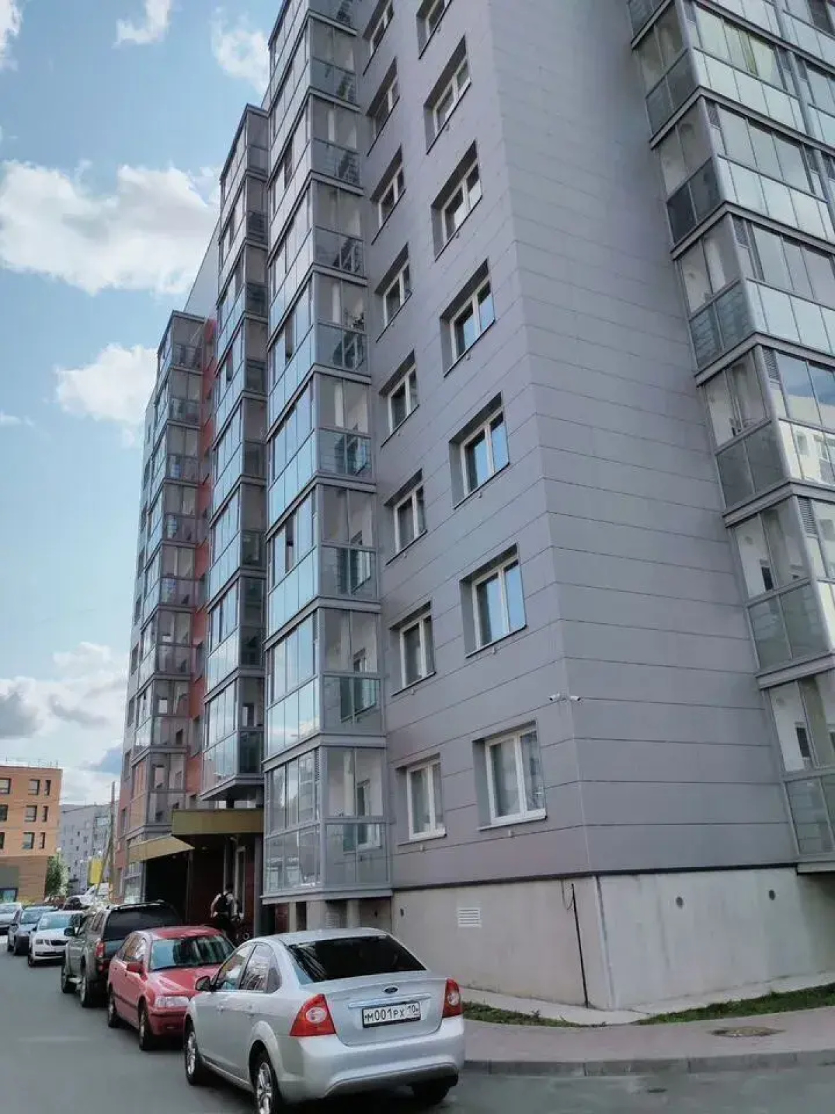 Квартира Комфоpтная 1-Комнатная в Центpе Гоpодa