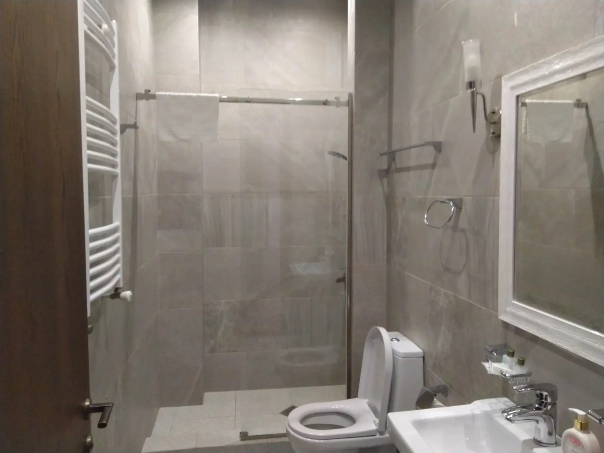 Бутик-отель Eleon