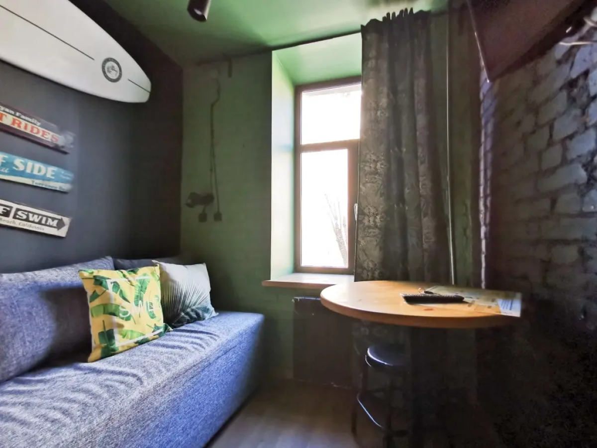 Апартаменты Surf Soul by Apartico 3