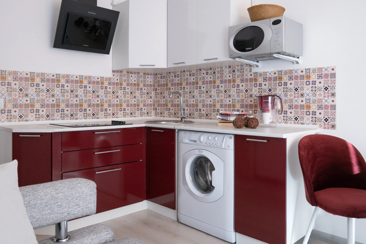 Апартаменты Your Apartament Современная