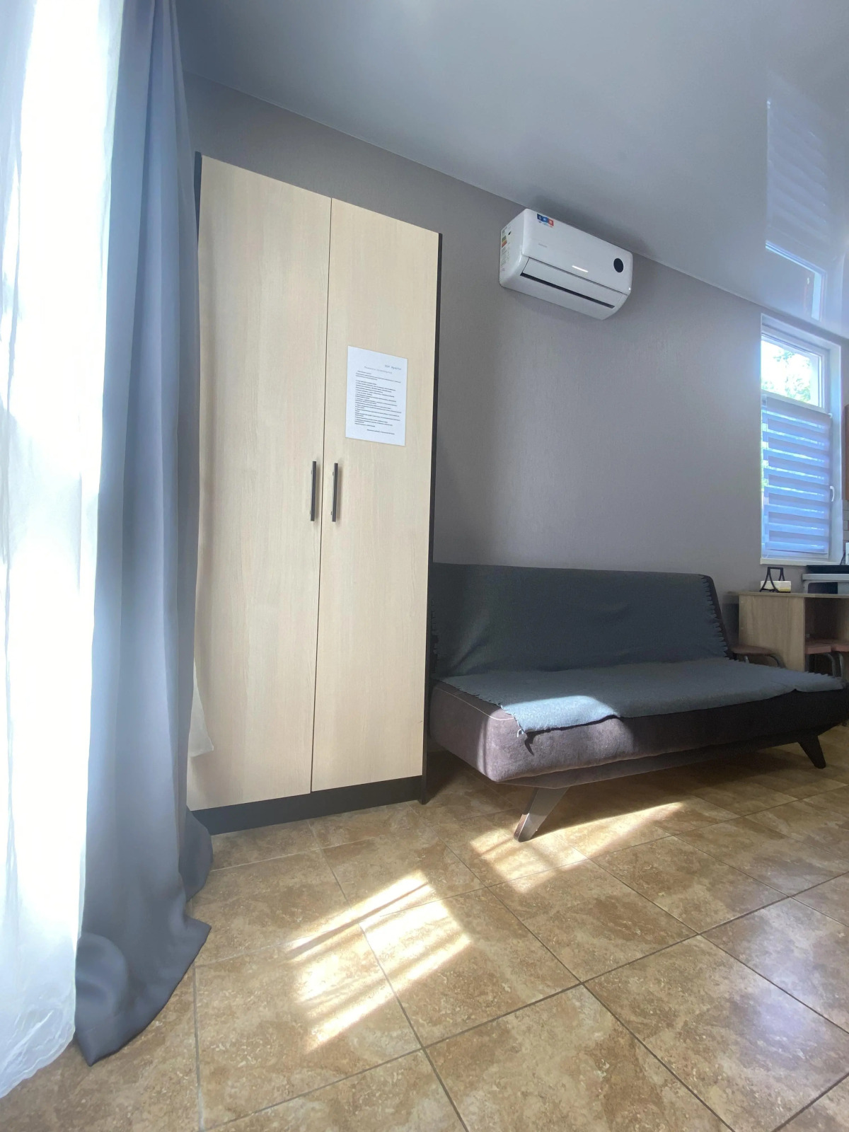 Апартаменты Калипсо 3