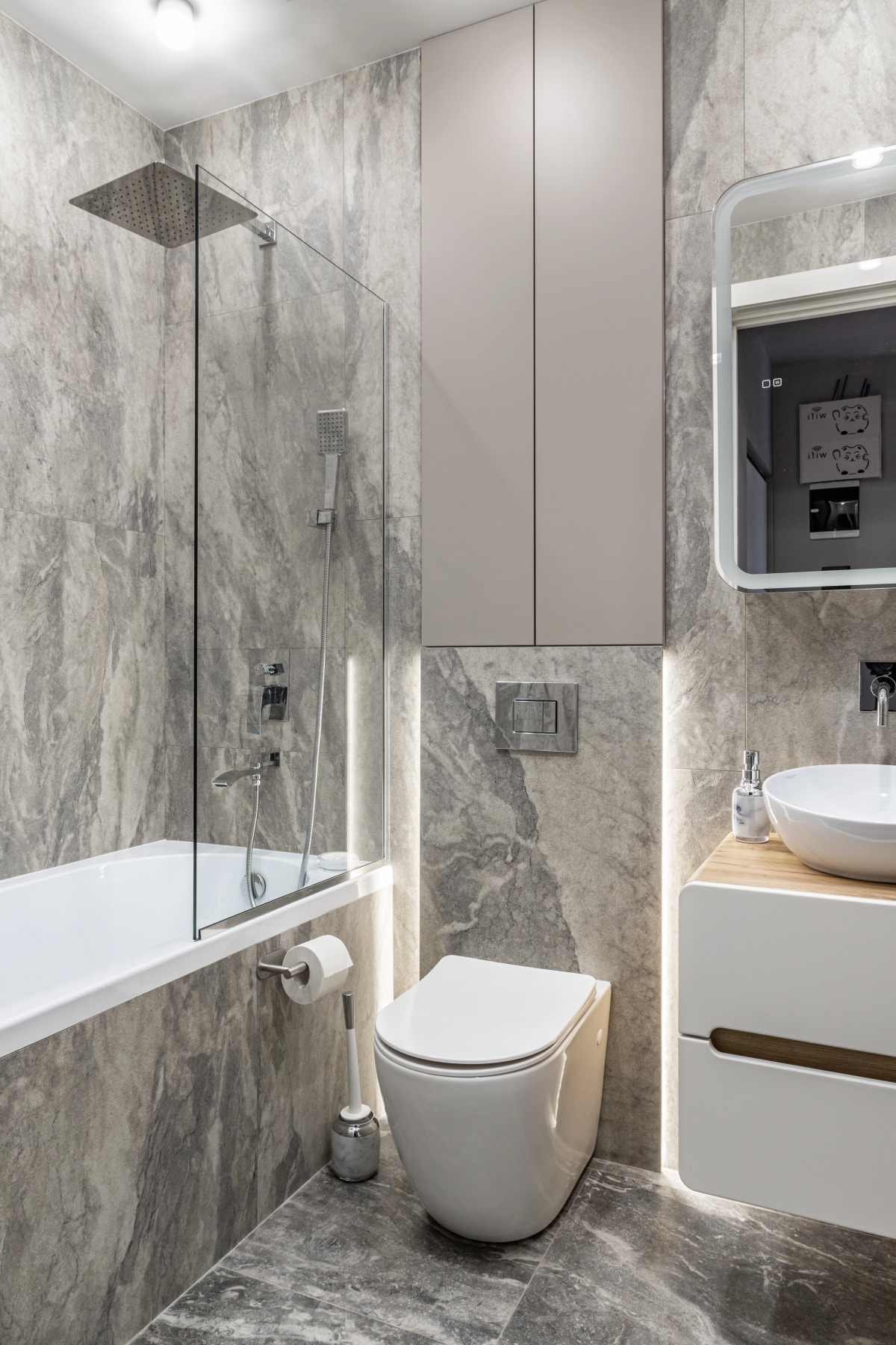 Квартира Moscow Deluxe Apartments Jazz Deluxe