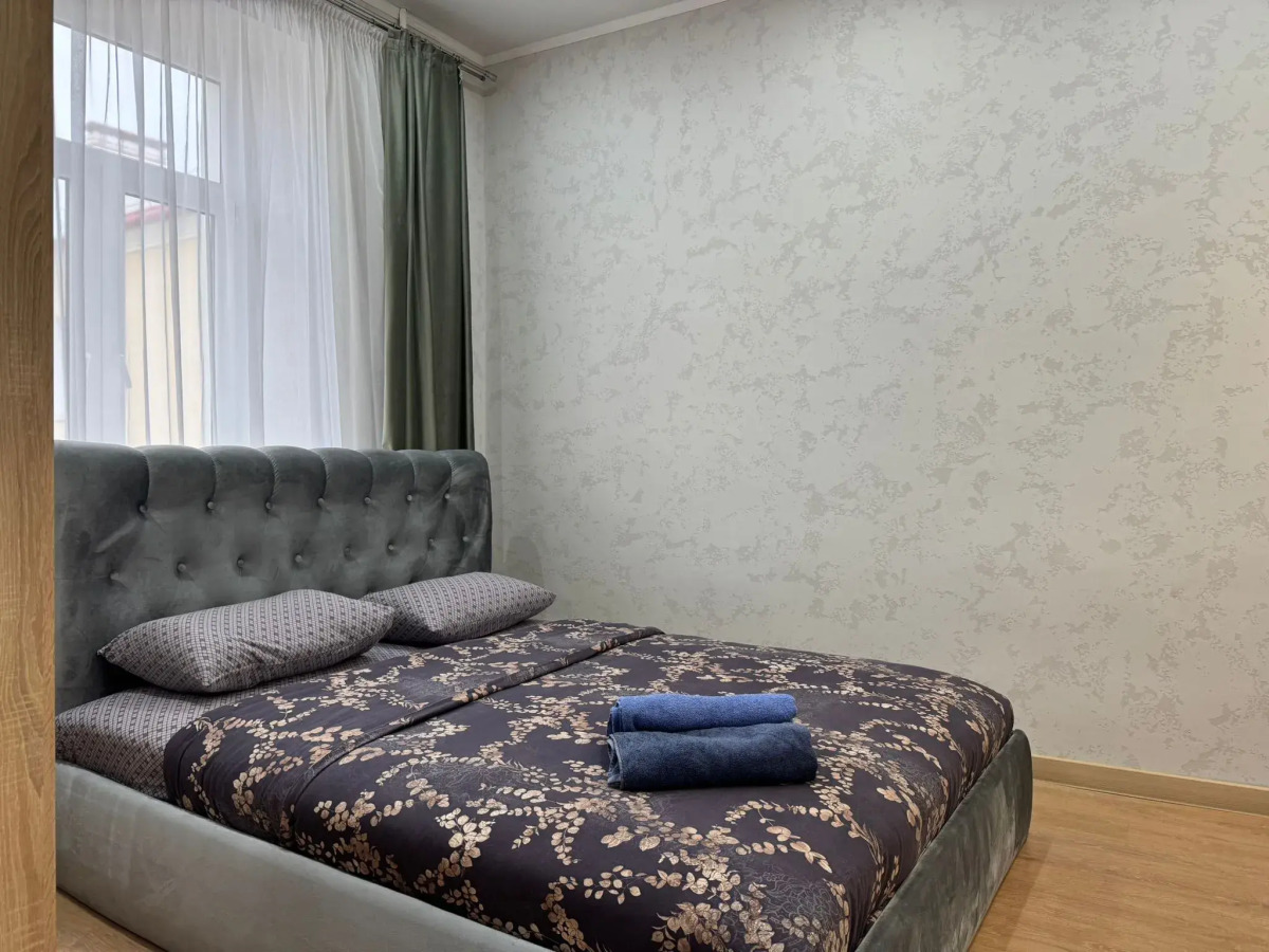 Апартаменты на Городничанкой 21