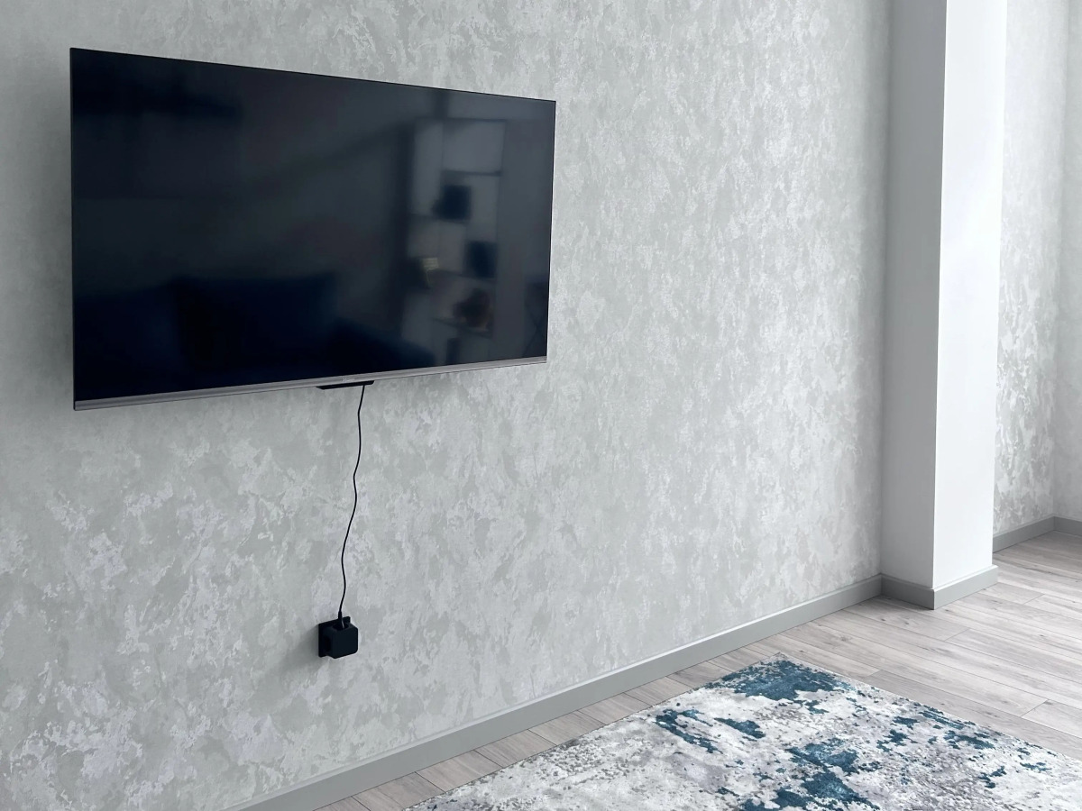 Квартира Уютная «Эленика» в 10 мин от моря