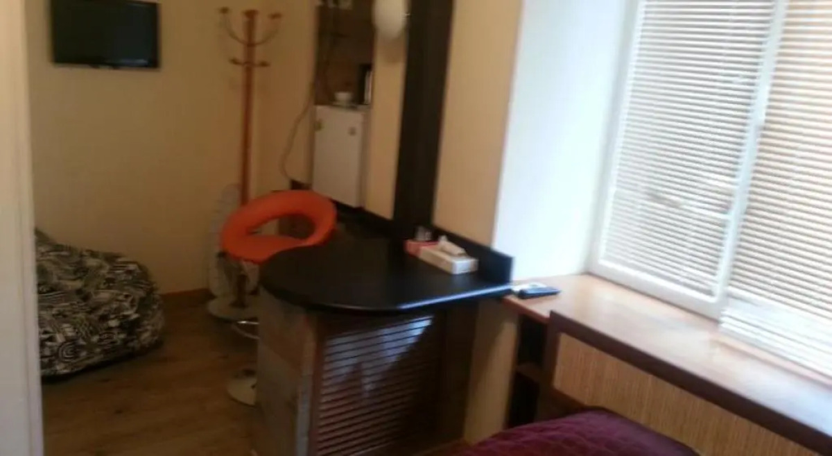 Мини-Отель Соня на Красных Воротах