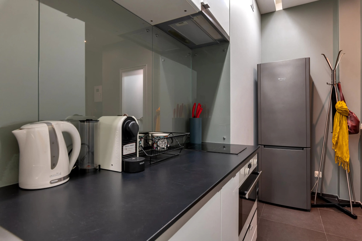 Апартаменты RentalSPb